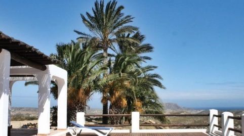 Espectacular cortijo con vistas al mar y la montaña en Cabo de Gata, immagine 3