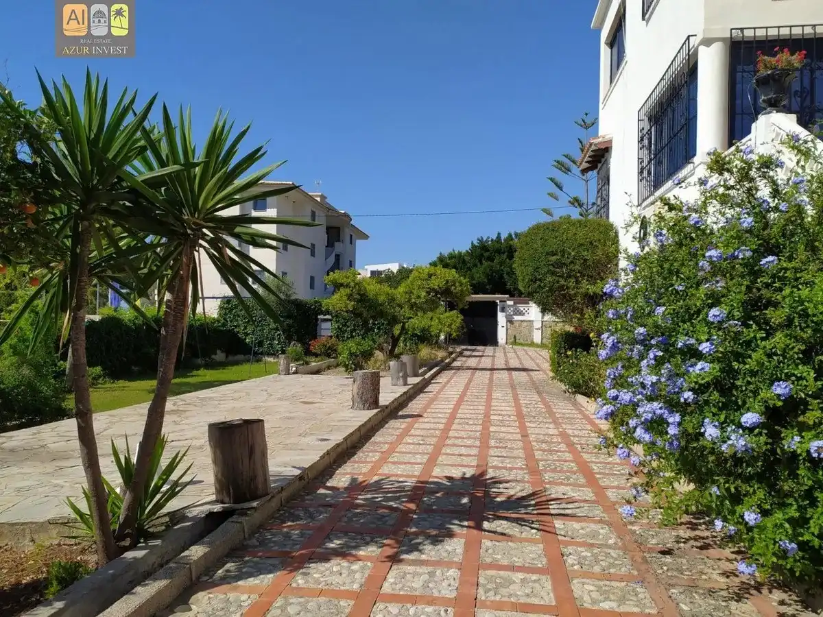 Chalet con piscina en venta en Altea ciudad, imagen 7