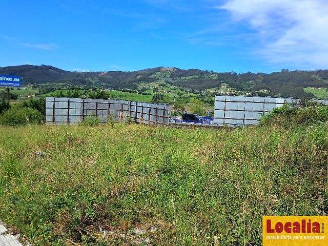 Terreno residencial en Venta en La Fuente Ñuera en Villaviciosa - Amandi