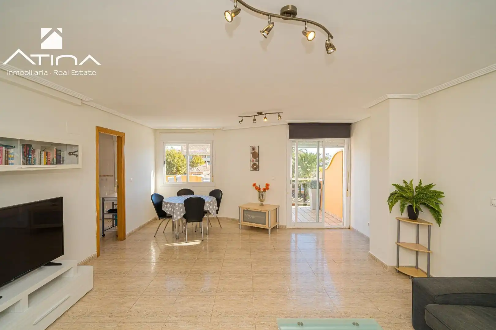 Apartments for sale in Jávea / Xàbia  with Air Conditioner, Private garden and Terrace