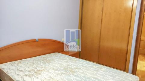 Foto 2 de Pis de lloguer a Romancero, San Julián - Barriada de Cortes, Burgos Capital