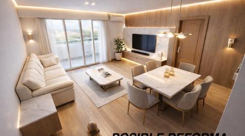 Foto 2 de Pis en venda a Can Mariner, Santa Coloma de Gramenet