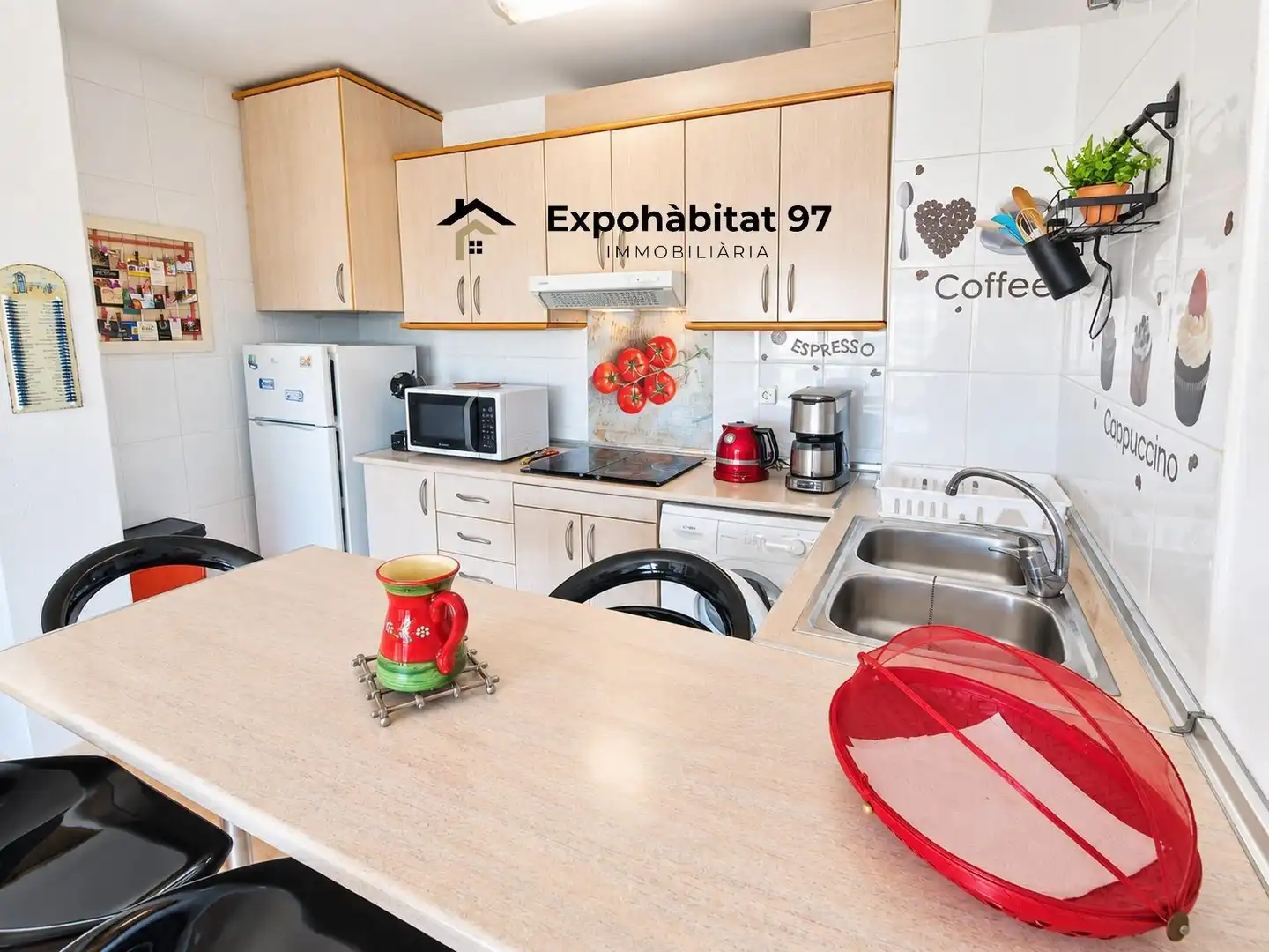 Apartment with pool for sale in BOSC GRAN EL 8, imagen 4