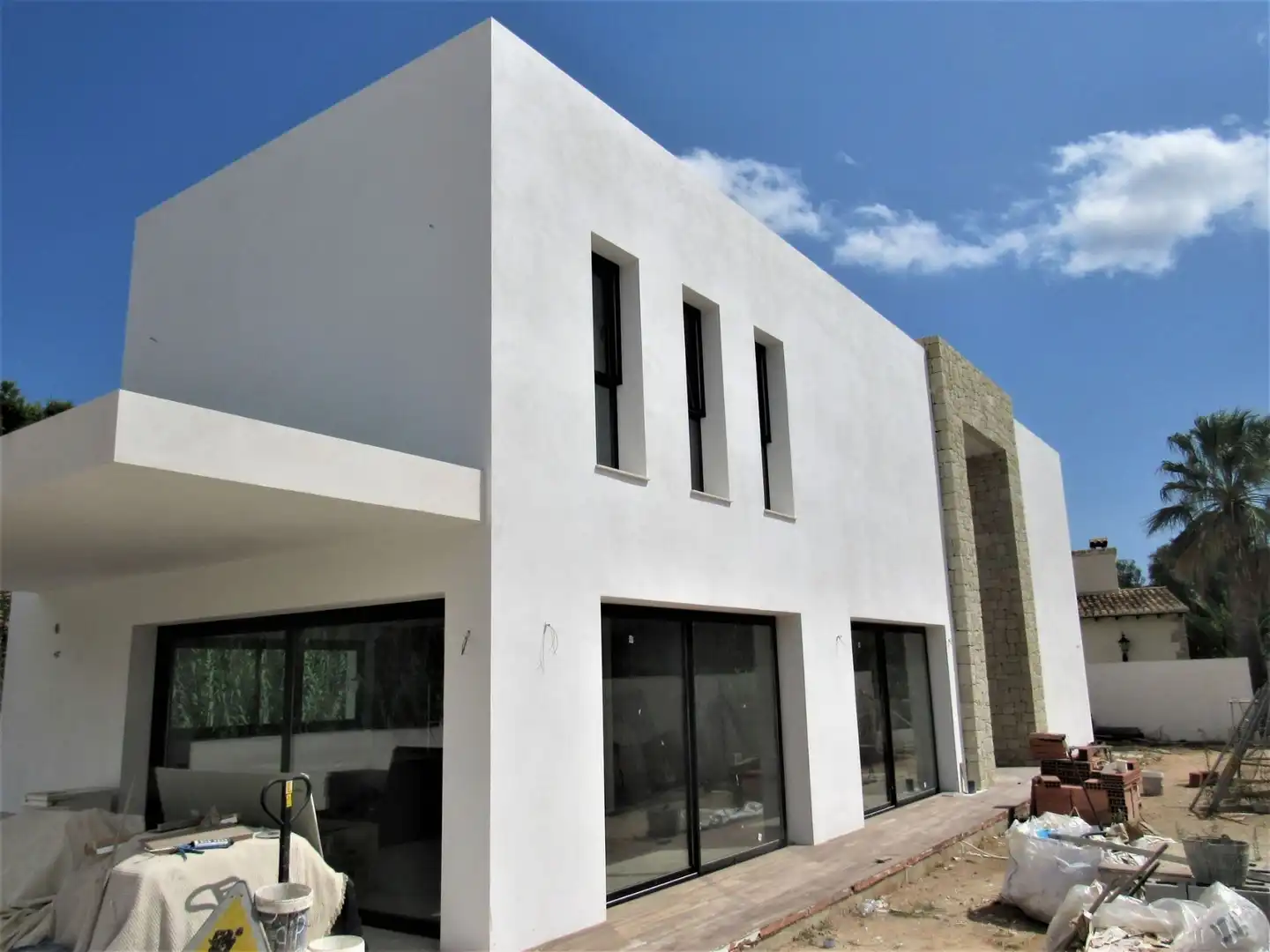Maison avec piscine à vendre à Teulada, imagen 5