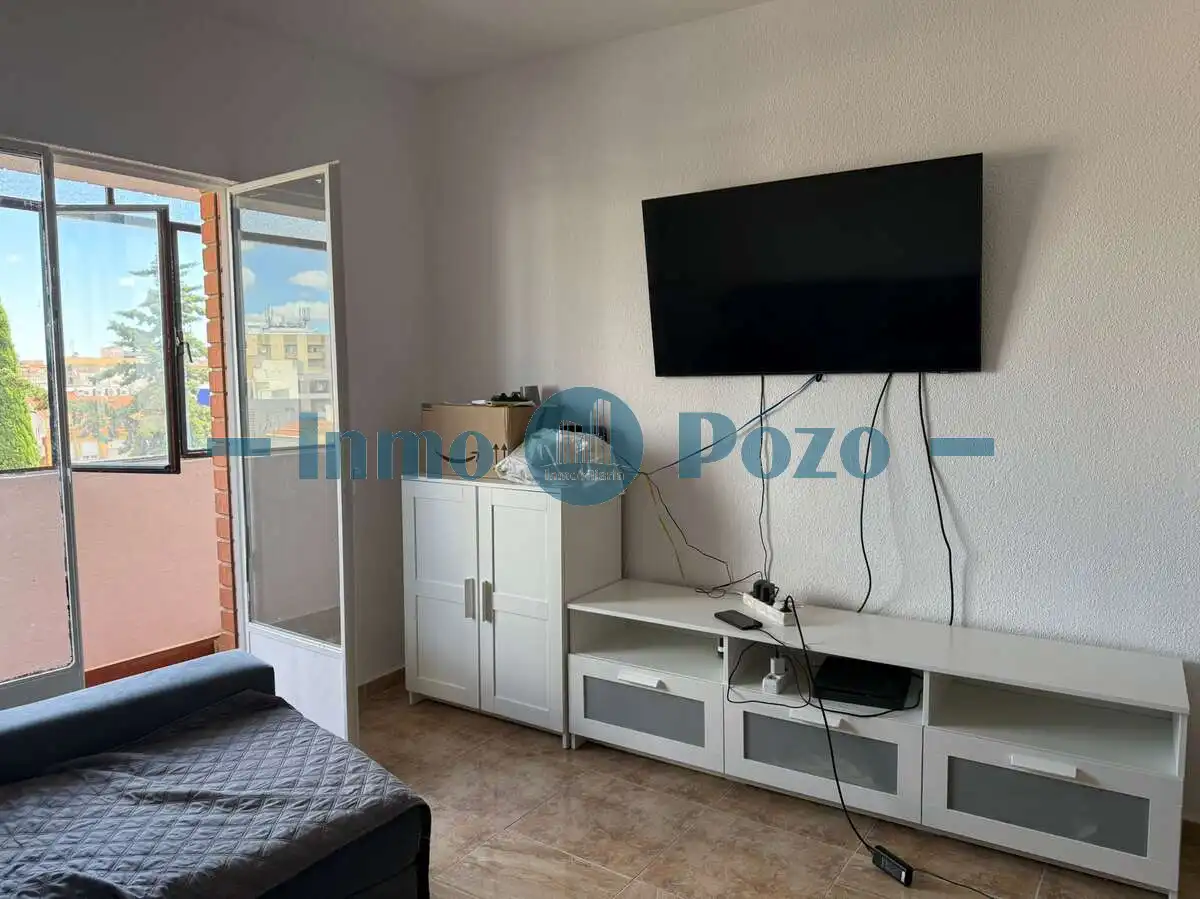 Sala de estar de Piso en venta en Almendralejo