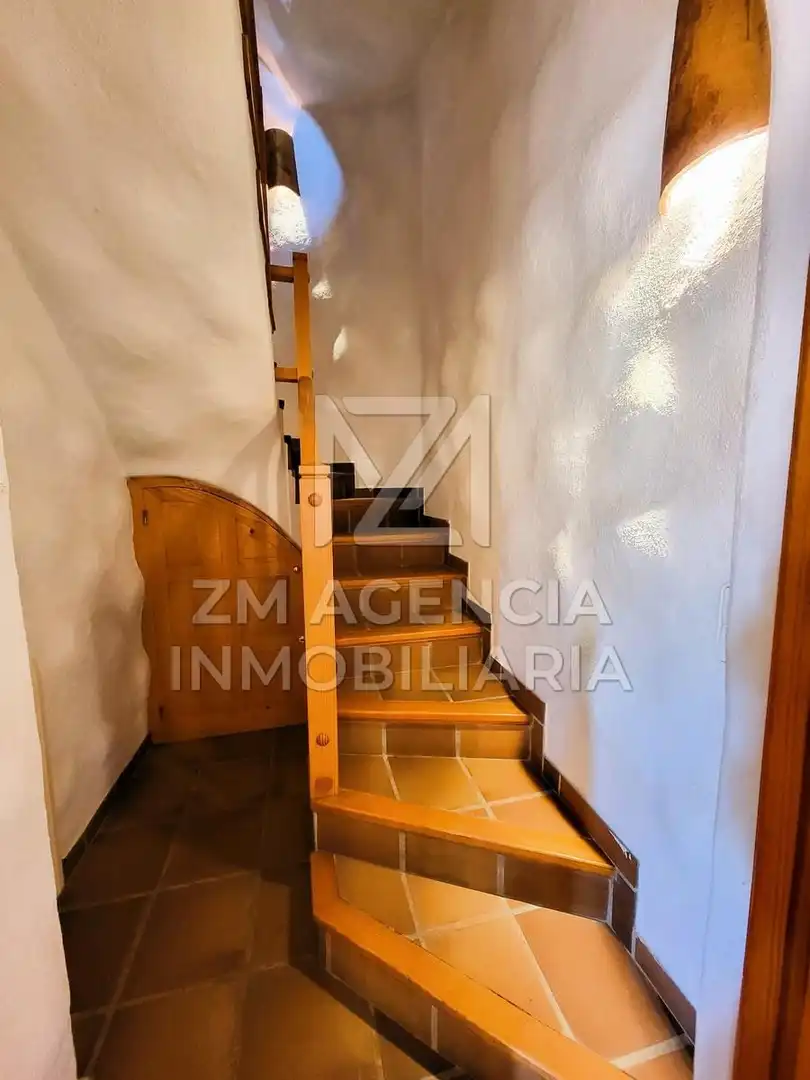 Finca rústica en venta en La Salzadella