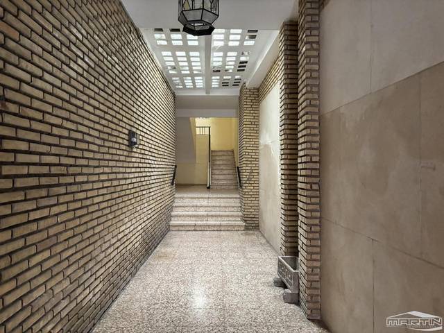 Piso en Venta en Contralmirante Delgado Parejo, 20 en Puente Genil