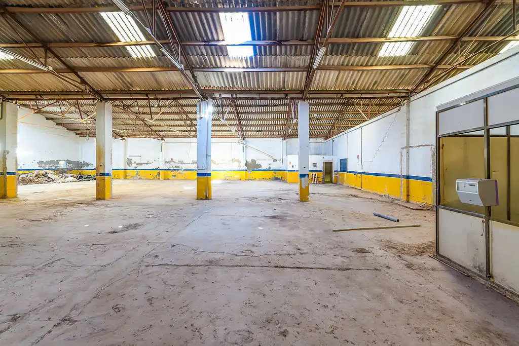 Nave industrielle à vendre à Ctra. Ribesalbes - Poligono Azteca, imagen 4