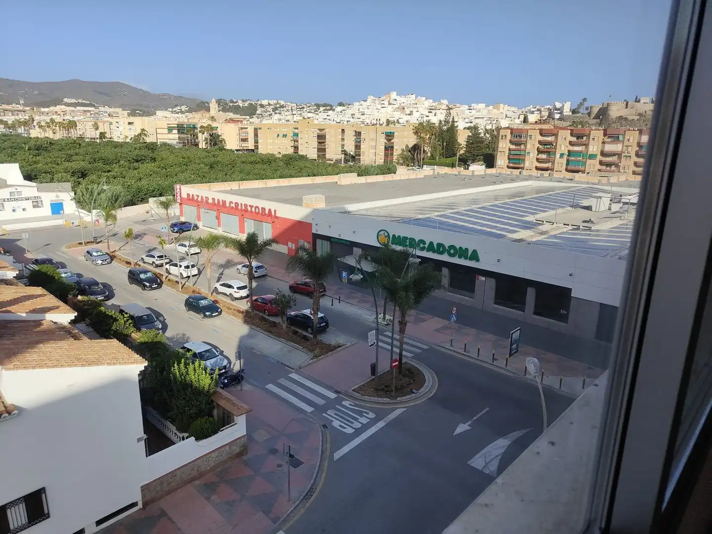 Flat with lift to rent in Calle Mar de Plata 3, imagen 24