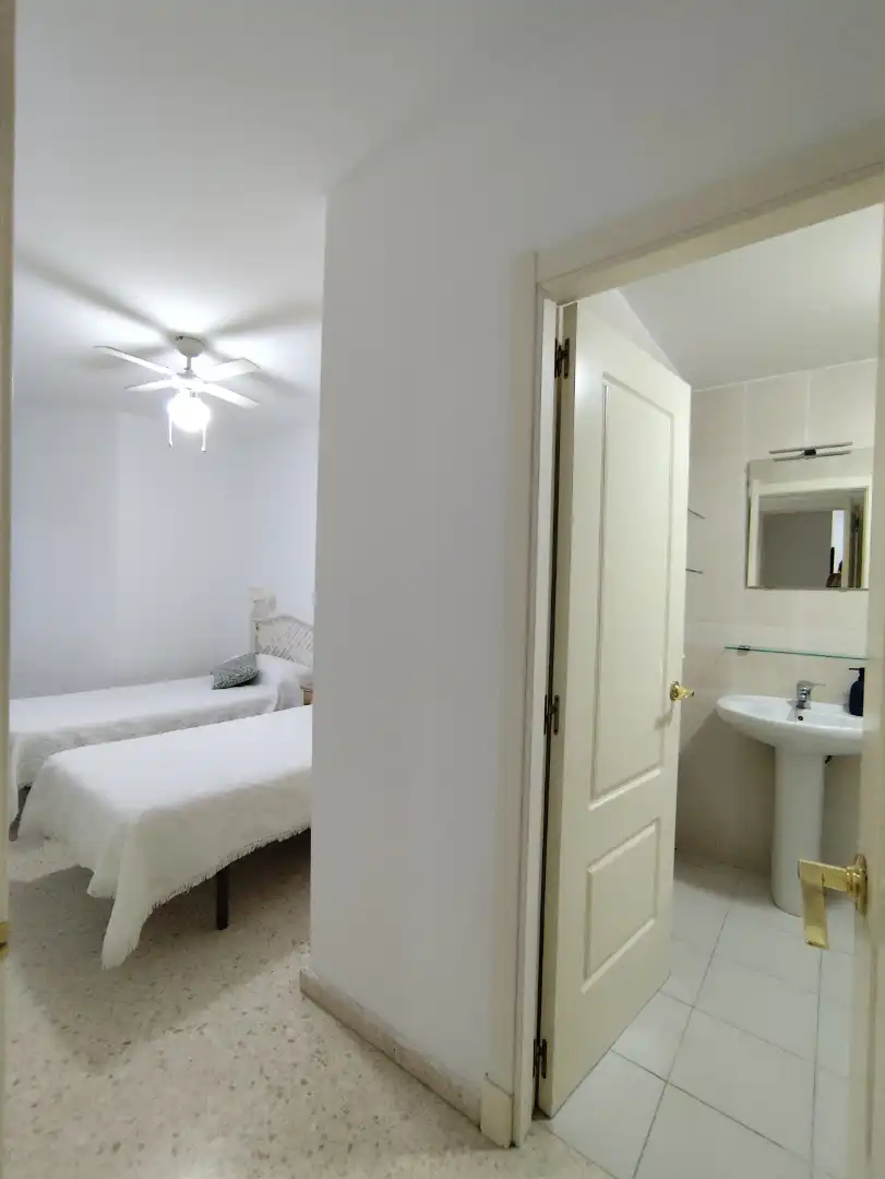 Appartamento con piscina in affitto a Calle Albatros, imagen 24