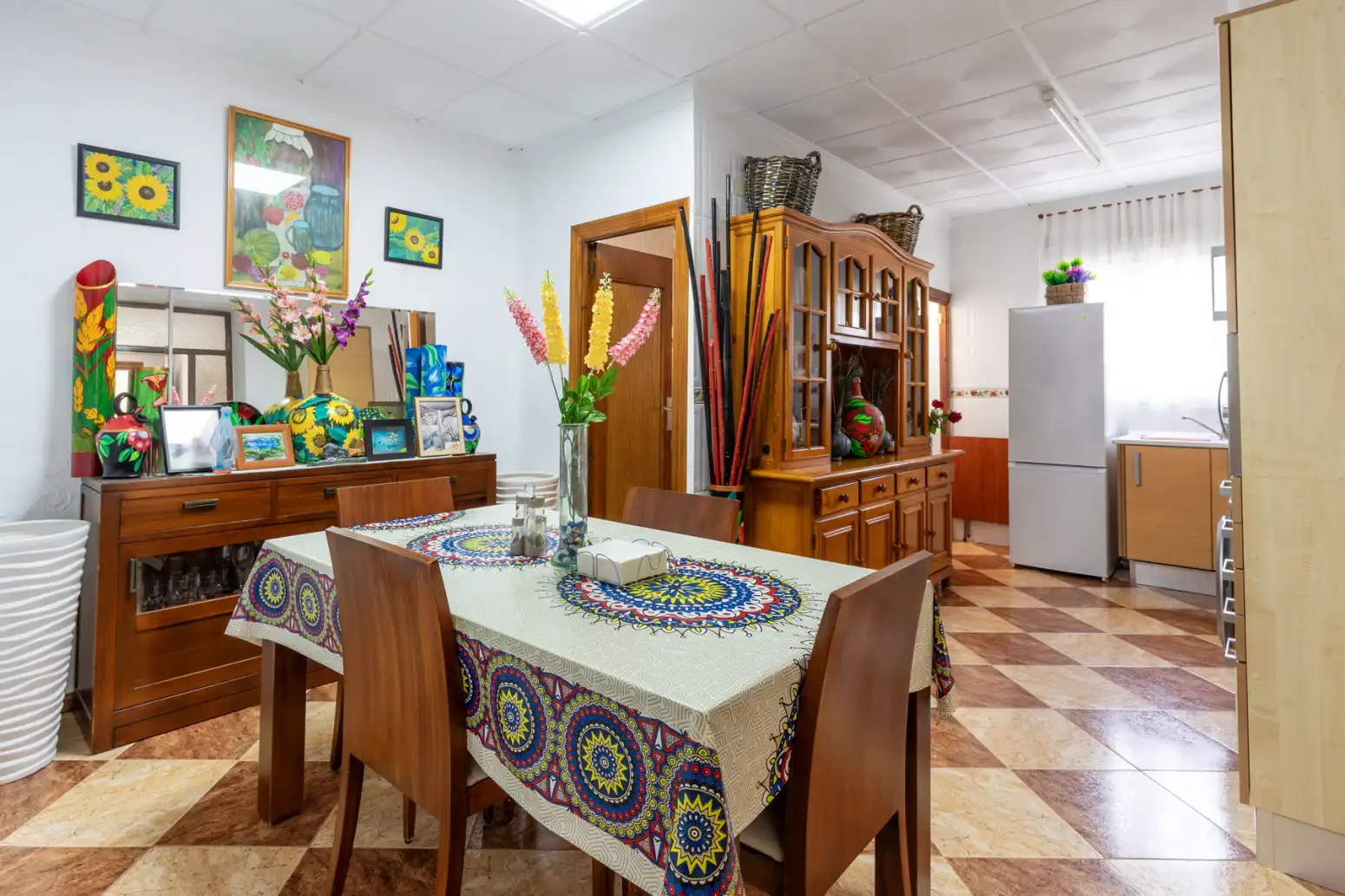 Casa en venda a Abanilla, imagen 8