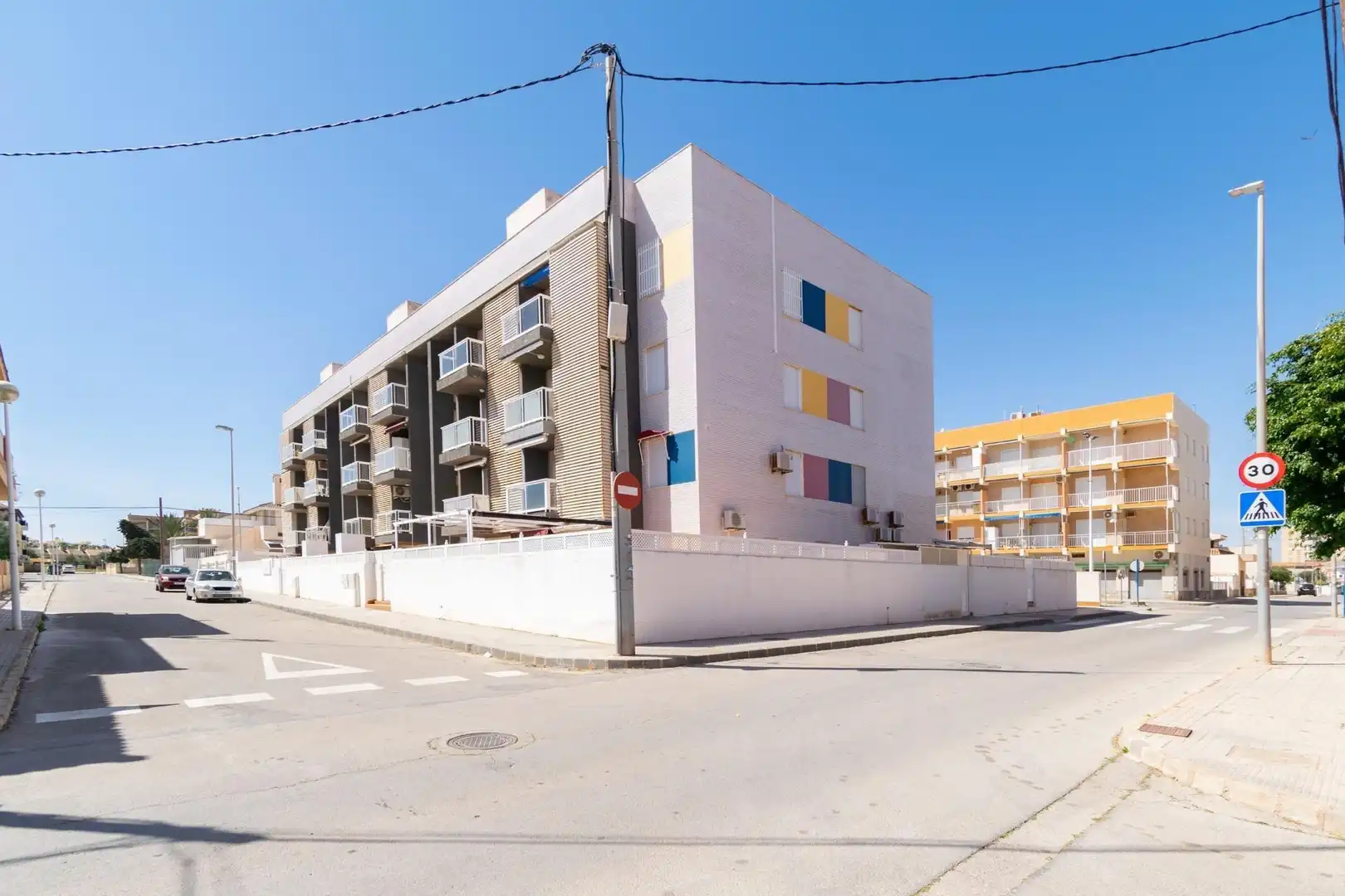 Apartament amb terrassa en venda a Mar Menor de Cartagena – Cabo de Palos, imagen 44