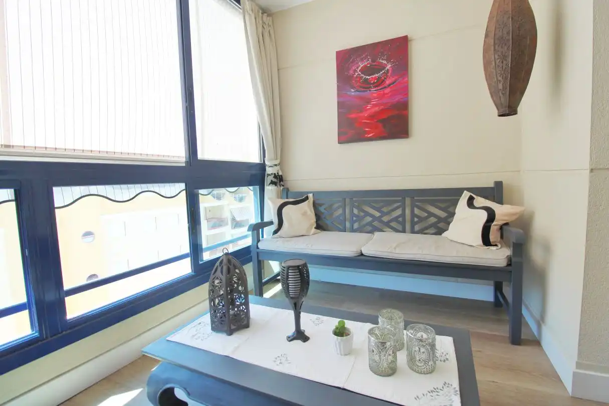 Appartement avec piscine à vendre à Platja de Torres, imagen 25