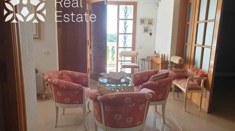 Foto 3 de Casa o xalet de lloguer a Carrer Ametller, Caldes de Montbui, Barcelona