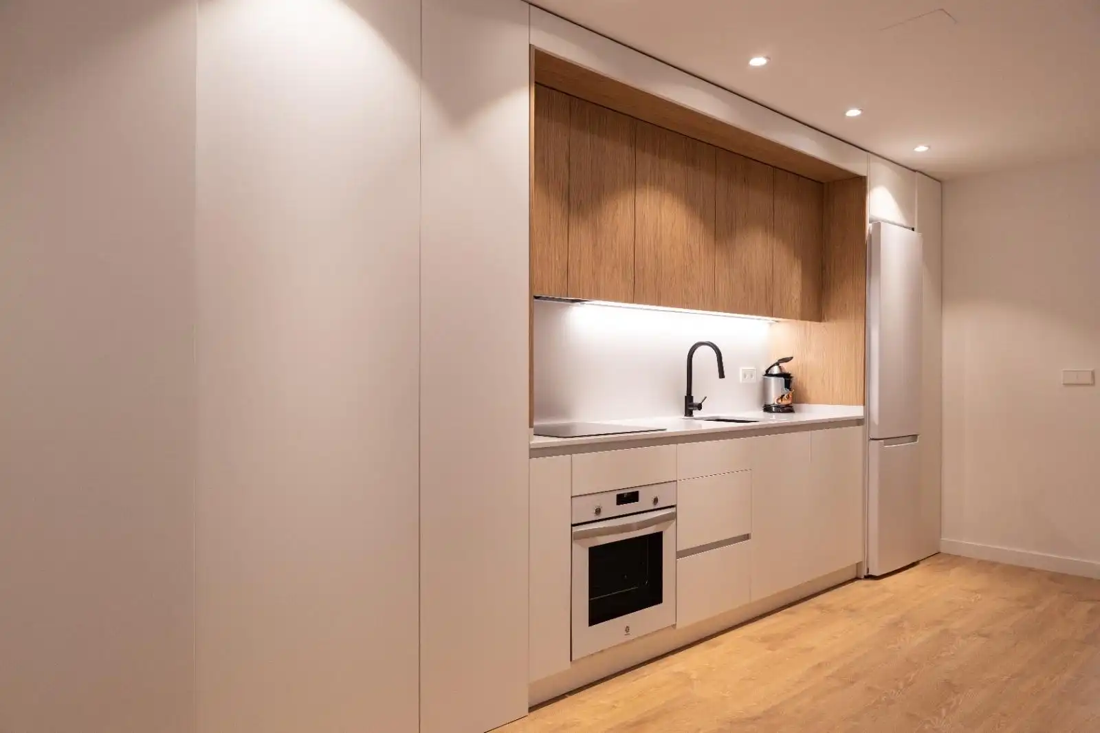 Wohnung zur Miete in Calle Afán de Ribera, 27, Fígares