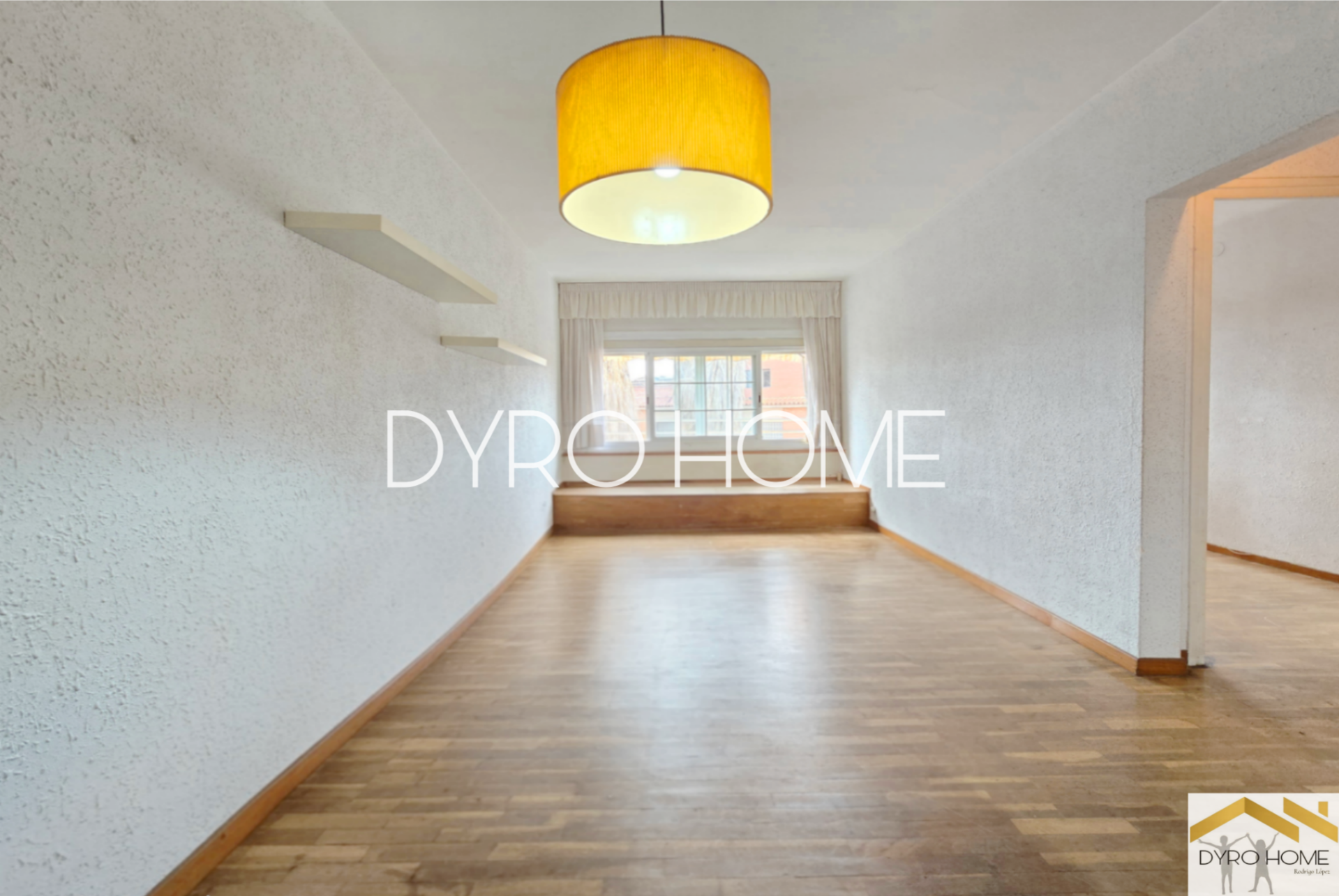 Living room of Attic for sale in Gavà