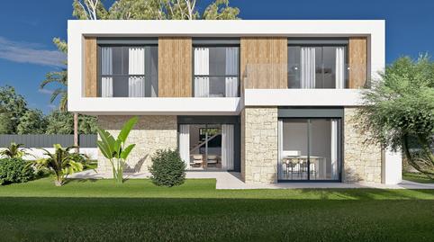 Photo 2 of House or chalet for sale in Avenida de Ribarroja del Túria, 64, Pueblo, Valencia