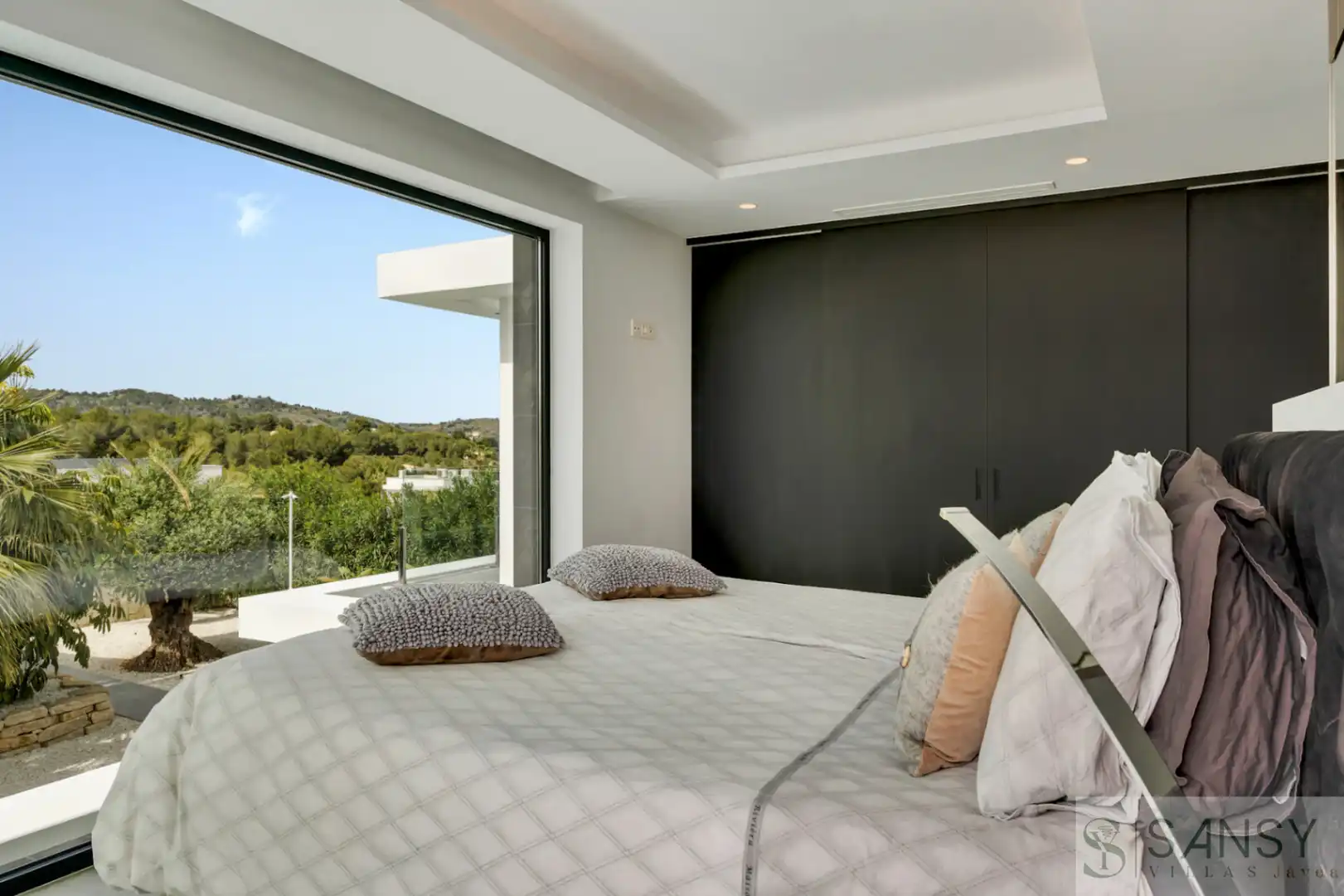 Villa mit Pool zum Verkauf in Partides comunes - Adsubia, imagen 38