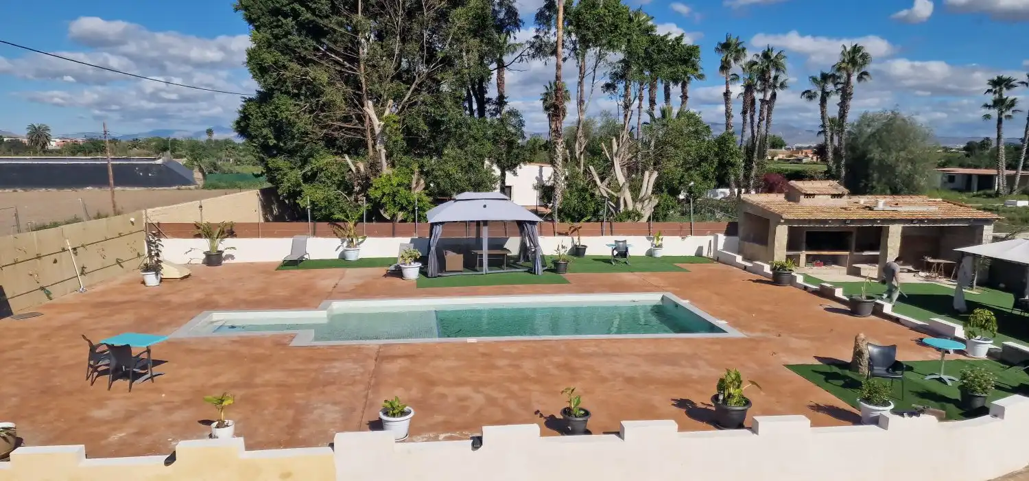 Villa avec piscine à vendre à Dolores, imagen 38