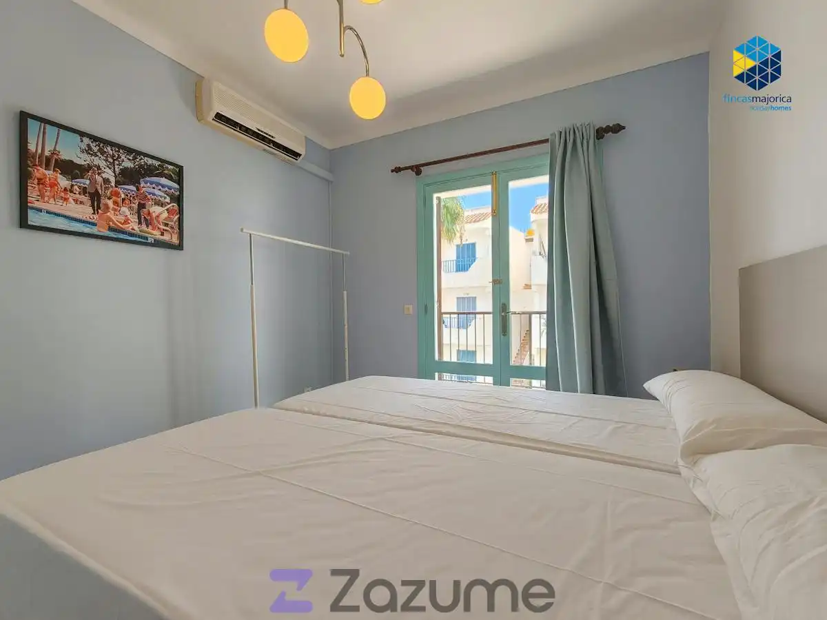 Apartament amb terrassa de lloguer a Carrer del Corb Marí, imagen 15