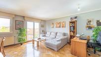 Living room of Apartment for sale in San Agustín del Guadalix  with Balcony