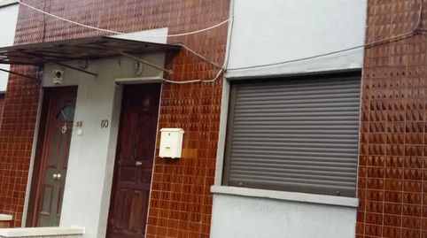 Foto 2 de Casa adosada en venda a Aguain, 23, Requejo - Rozaes - Oñón, Mieres (Asturias)