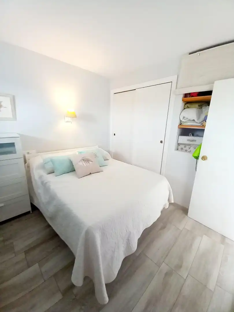 Habitación de Apartamento en venta en Sant Llorenç des Cardassar con Jardín privado, Terraza y Balcón
