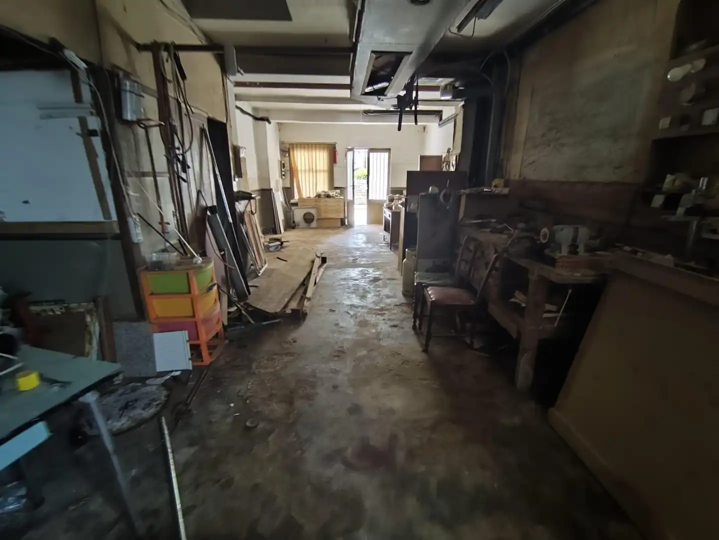 Casa adosada en venta en Lugo con Terraza