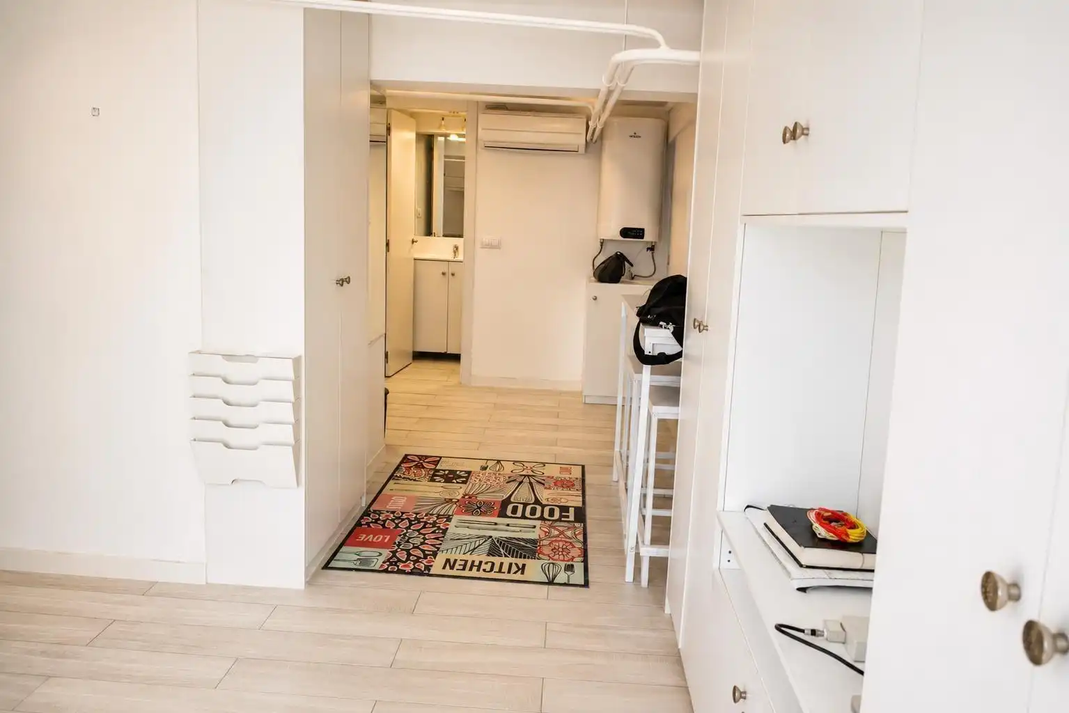 Wohnung mit Aufzug zum Verkauf in Hortaleza, imagen 2