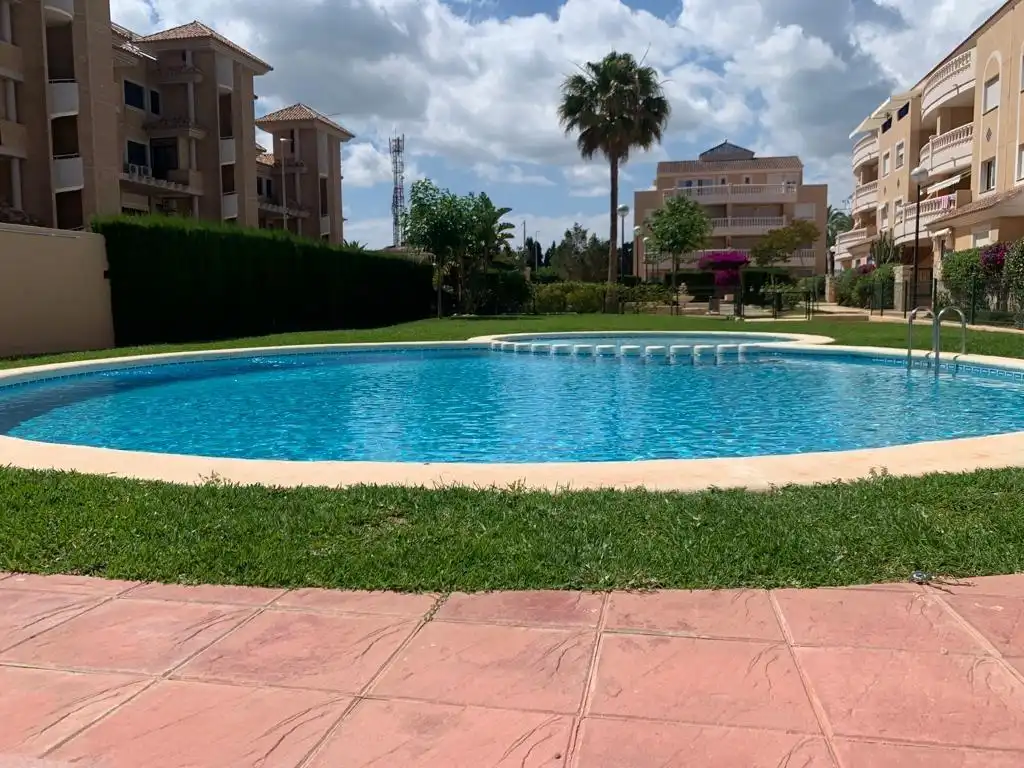 Apartament de lloguer a El Palmar - Los Molinos