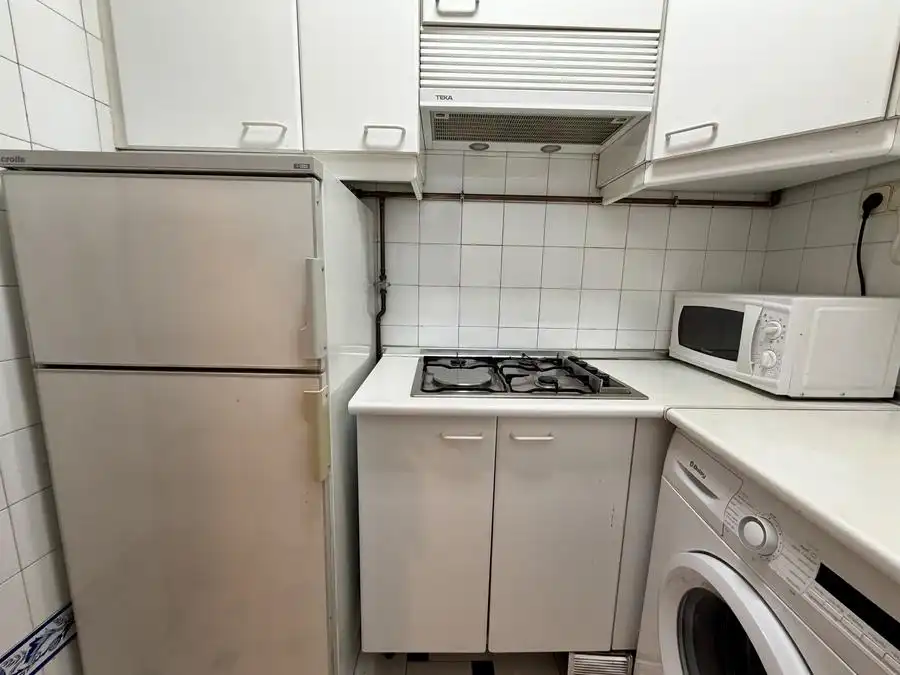 Pis amb ascensor en venda a Chamberí, imagen 12