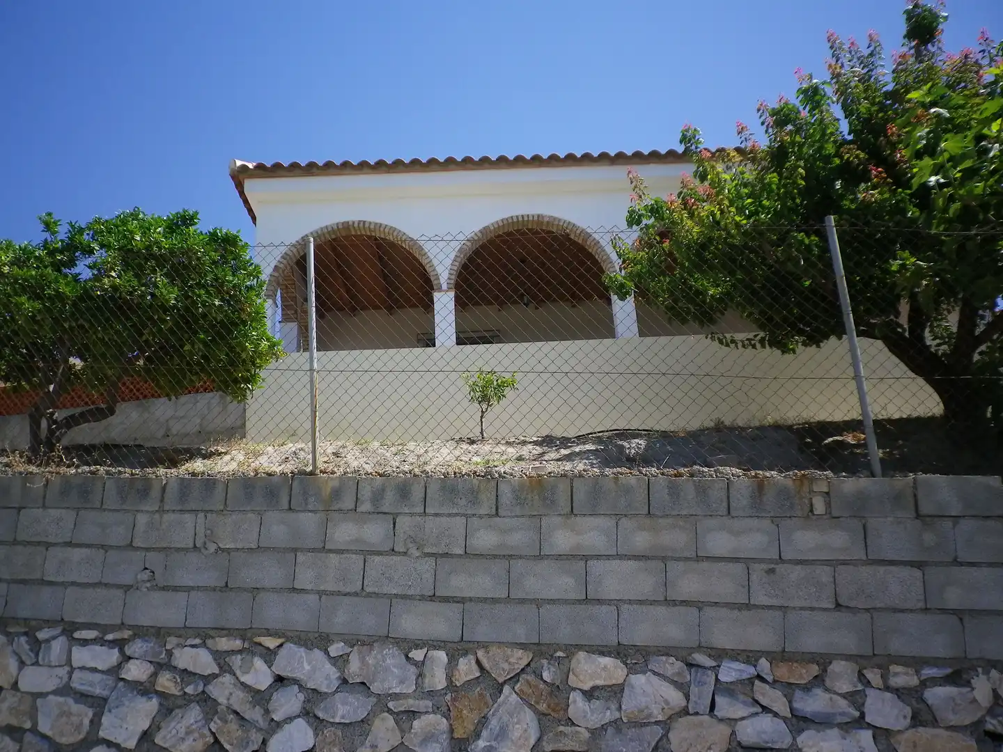 Terreno rústico en venta en Motril  ciudad