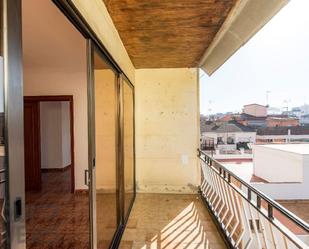Terrassa de Pis en venda en Mollet del Vallès