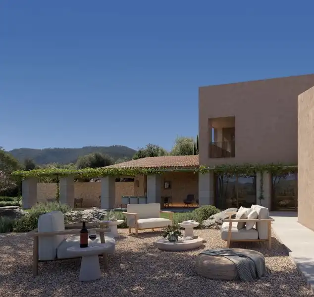 Terreno en venta en Canyamel