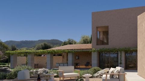 Foto 4 de Terreno en venta en Canyamel, Capdepera