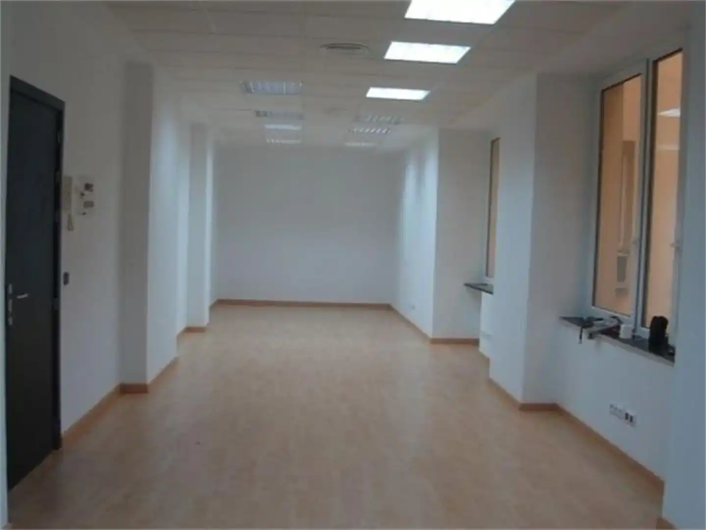 Oficina en venda en Bellavista - La Palmera