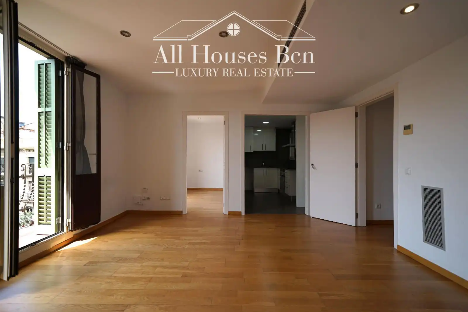 Appartamento con terrazza in vendita a Aribau, imagen 11