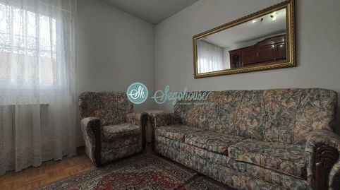 Foto 3 von Wohnung zur Miete in San Cristóbal de Segovia, Segovia