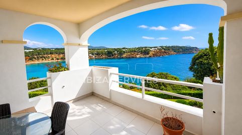 Photo 2 of Flat for rent in Sant Carles, Santa Eulària des Riu