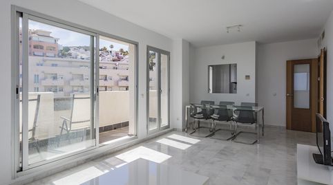 Foto 2 de Piso en venta en Residencial Cala Lucía, Riviera del Sol, Mijas