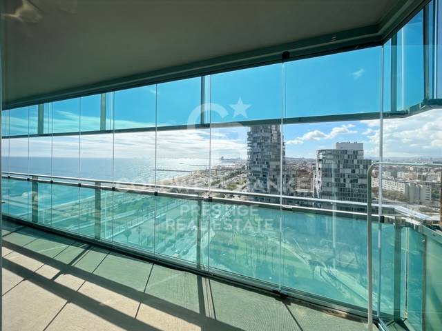 Piso en Venta en Paseo Garcia Faria en Diagonal Mar i el Front Marítim del Poblenou