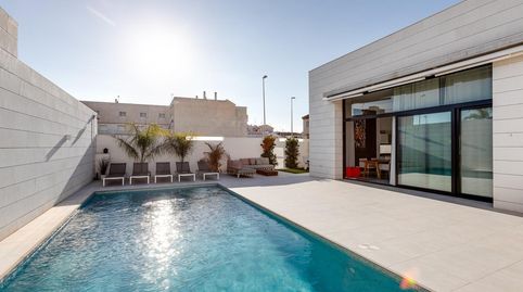 Foto 3 de Casa o chalet en venta en N/a, Pilar de la Horadada ciudad, Pilar de la Horadada