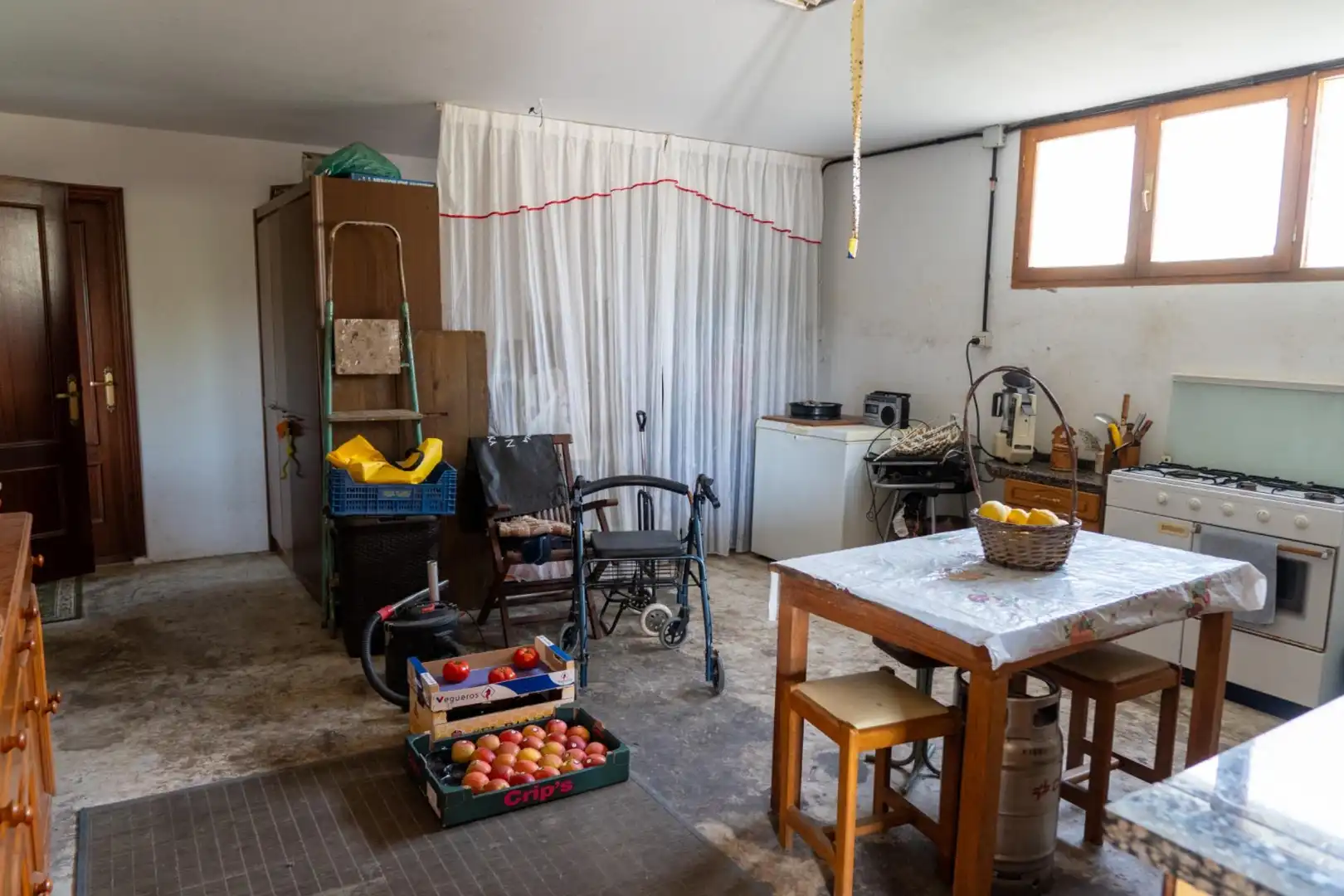 Casa o xalet en venda en Gijón  amb Calefacció, Jardí privat i Terrassa