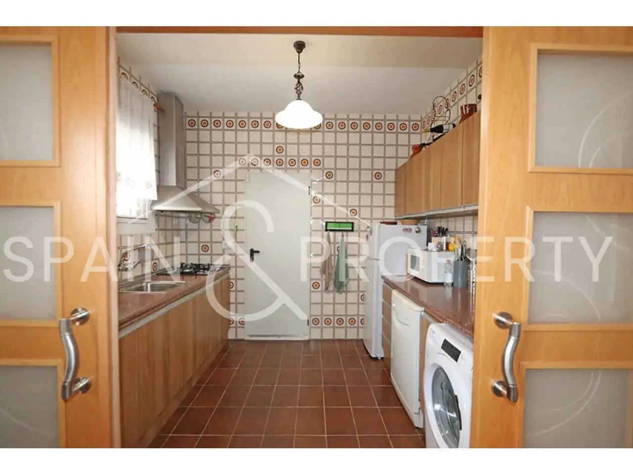 Villa avec piscine à vendre à Turís, imagen 27