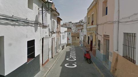 Foto 2 von Haus oder Chalet zum Verkauf in Calle Canovas del Castillo, 6, Oliva pueblo, Oliva