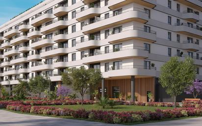 Flat for sale in  Avenida Los Guindos, 20, Los Guindos - Parque Mediterráneo - Santa Paula