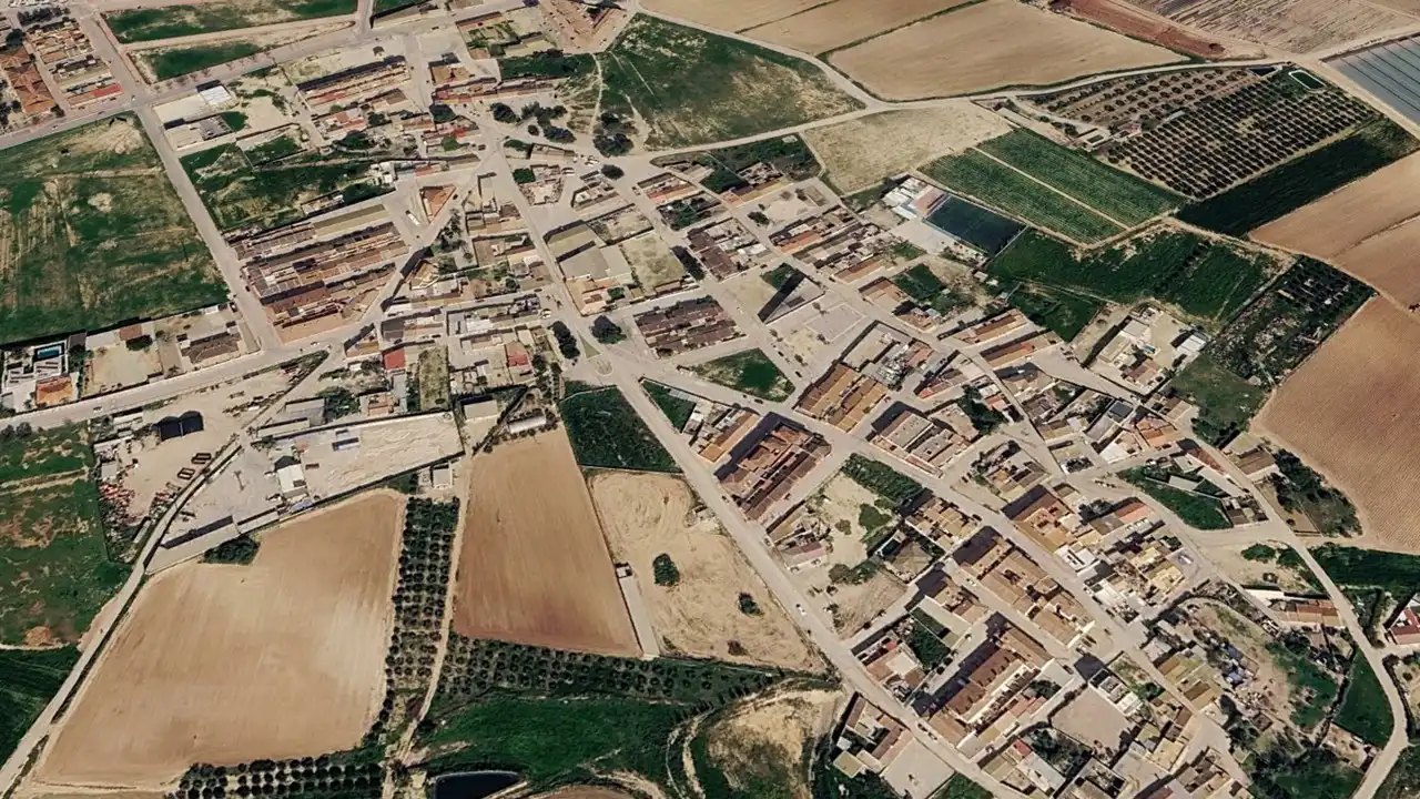 Lands and plots for sale in C/ Juan de Cobato, imagen 3