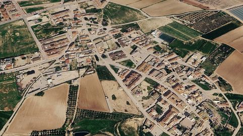 Foto 3 de Terreno en venta en C/ Juan de Cobato, Roldán, Torre-Pacheco