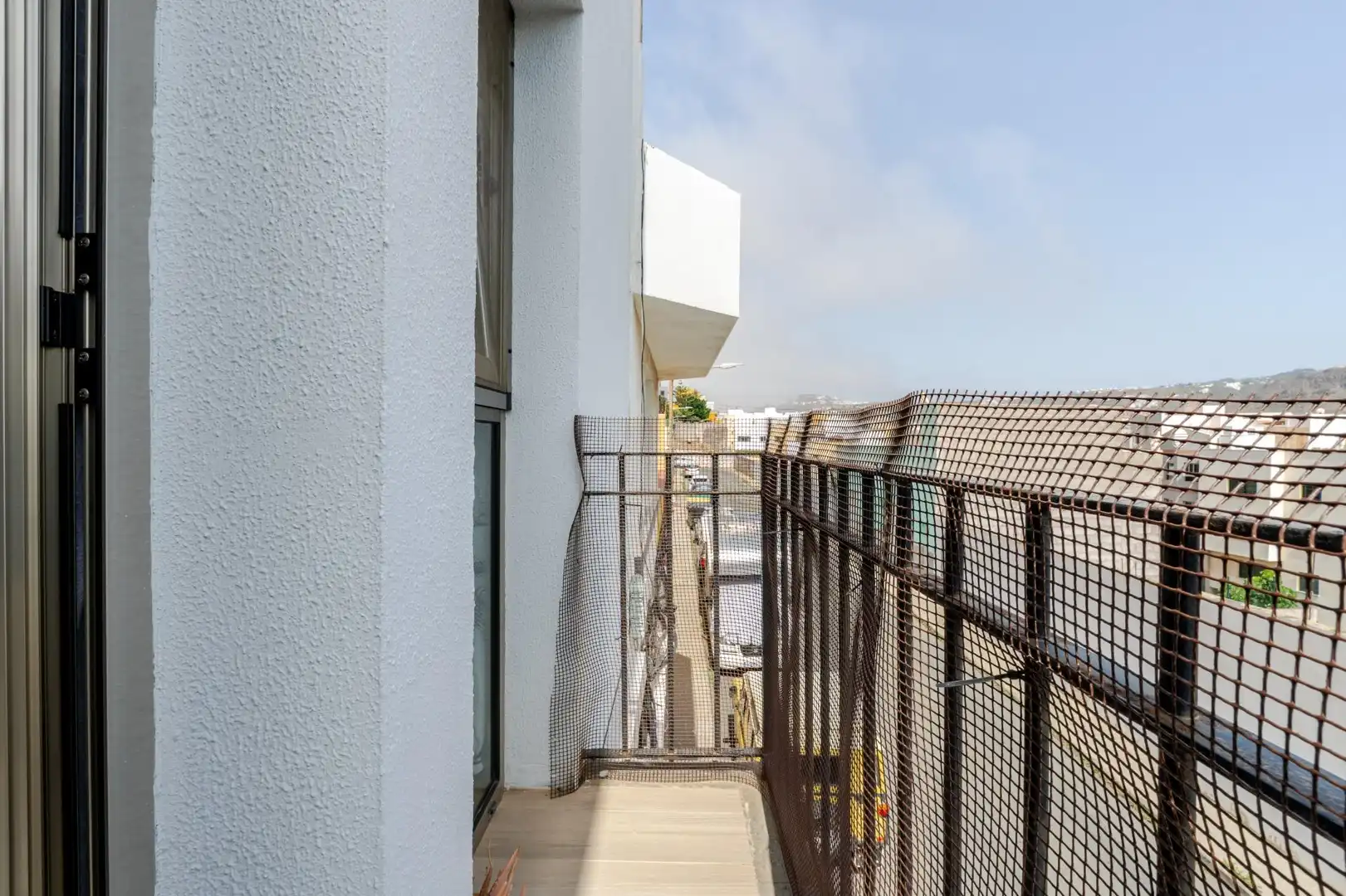 Terrassa de Casa o xalet en venda en Gáldar amb Moblat