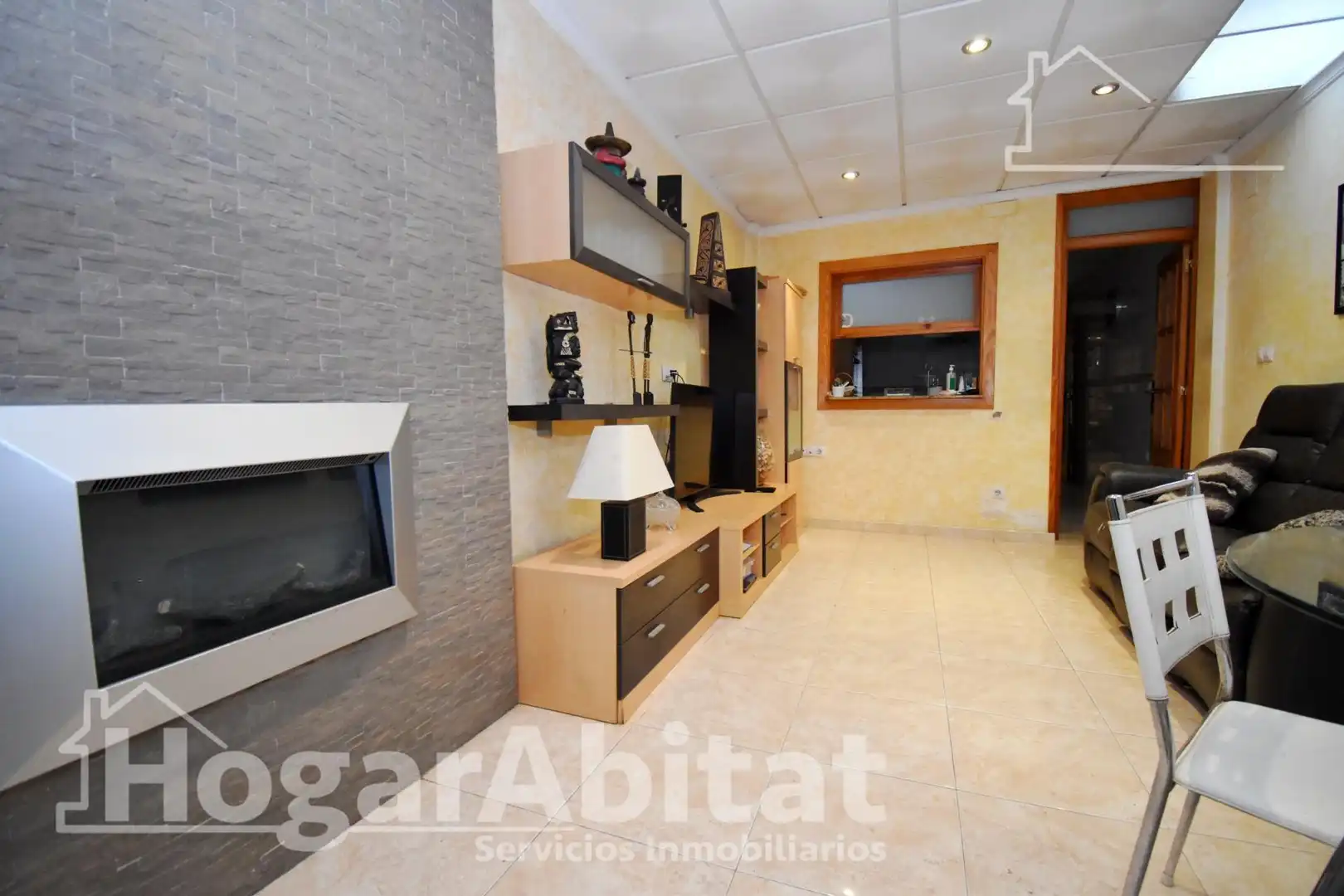 Casa con terrazza in vendita a Calle de San Vicente, imagen 42
